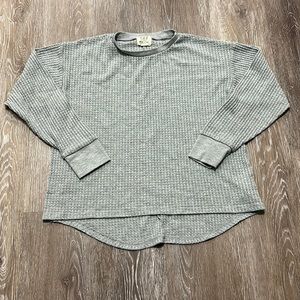 Long sleeve